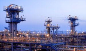 Saudi Arabia cancels oil shipments to Europe after Houthi pipeline attack