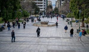 Greece on energy alert: Diesel subsidies and heating oil support for winter