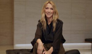 Celine Dion returns to the stage after six years: Paris erupts in excitement