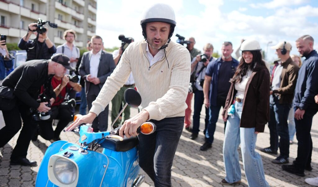 Germany’s Saxony-Anhalt election: AfD poised to make history