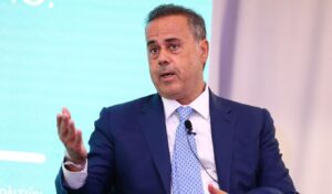 ExxonMobil to drill in Greece in early 2027, minister confirms