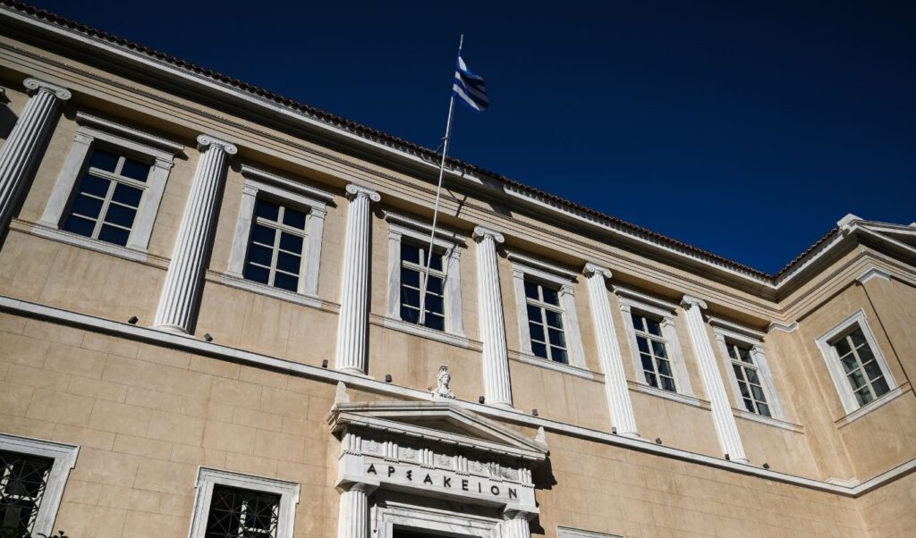 Greek Supreme Court: Tax audits can go back 10 years for fake invoices