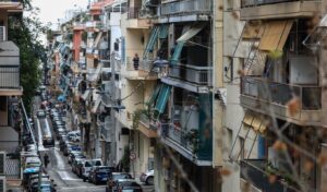 Greece’s Housing Crisis: 7 Key Government Measures for Real Estate