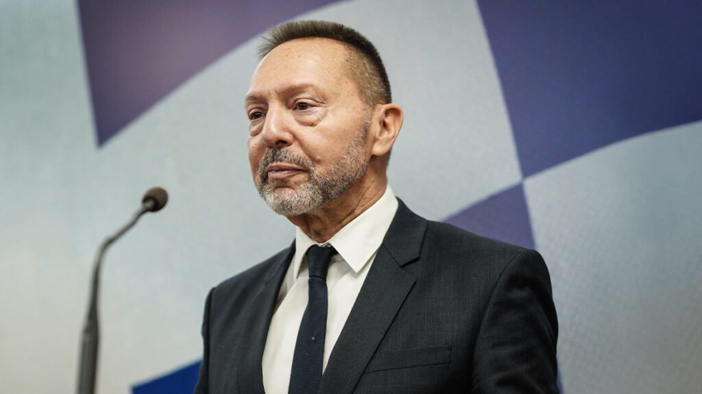 Stournaras: Greece could reach A rating before 2030