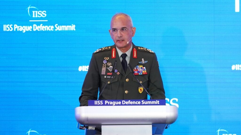 Greece’s “Soldier-Citizen” concept: How the Agenda 2030 is reshaping military service and reserves