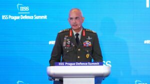 Greece’s “Soldier-Citizen” concept: How the Agenda 2030 is reshaping military service and reserves