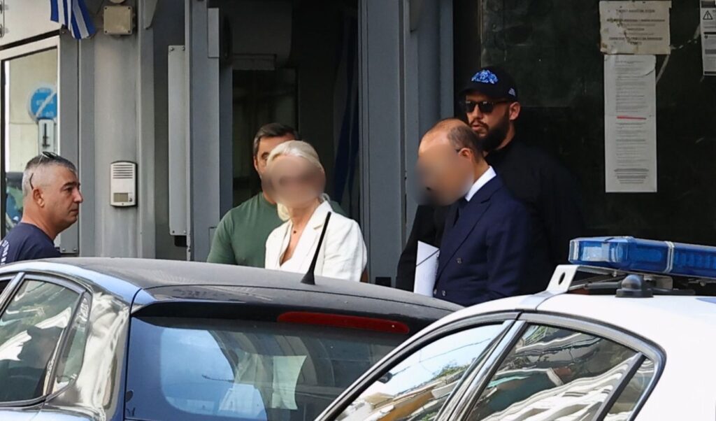 Giorgos Mazonakis Death: Doctors Meet in Prison & Mystery Message About “Anesthesia”