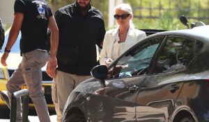 Giorgos Mazonakis Death: Doctor Took Second Photo and Video During Plasmapheresis — Four Machine Alerts Revealed