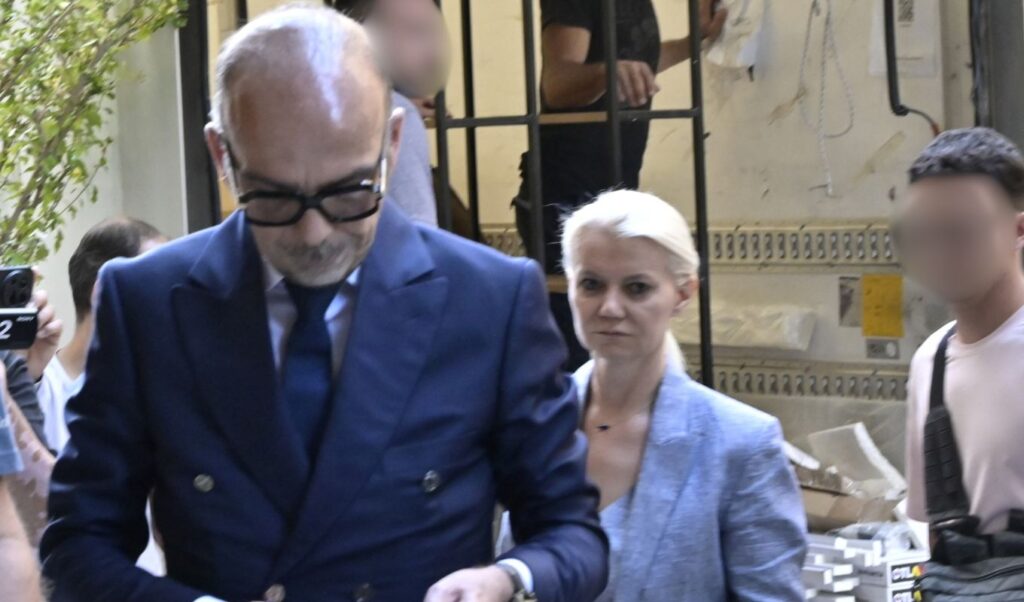 Mazonakis Case: Doctor’s Aunt Reveals Shocking Character Profile