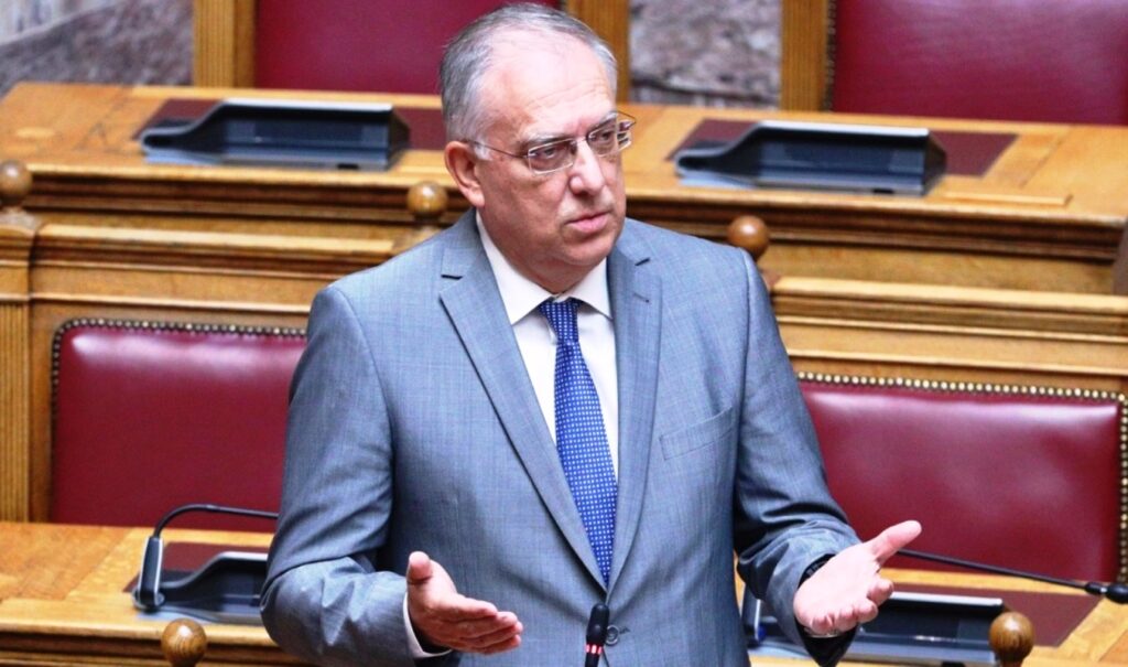 Greek minister: 120 installments and diesel subsidy are “critical interventions”