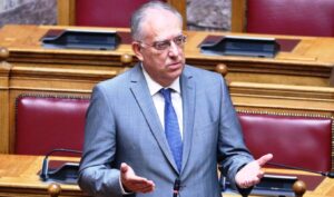 Greek minister: 120 installments and diesel subsidy are “critical interventions”