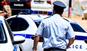 Stabbing attack in Thessaloniki: Foreigner wounded, suspect at large