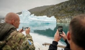 US-Denmark Greenland Deal: What the Agreement Means for Arctic Security