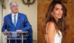 Tassoulas meets Amal Clooney: The Parthenon Marbles and the 2027 opportunity