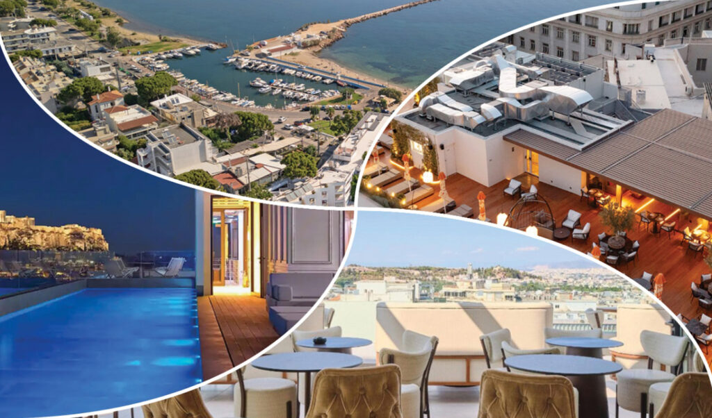 Israeli hotel groups conquer Greece’s resort market