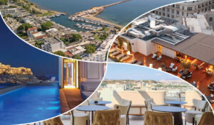 Israeli hotel groups conquer Greece’s resort market