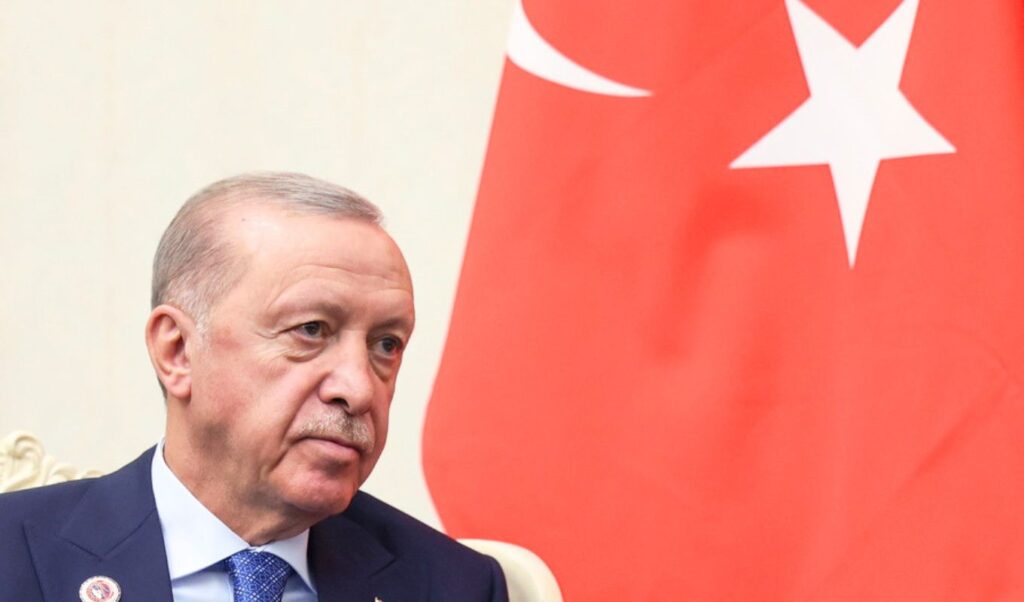 Turkey: Path clear for Erdoğan’s new presidential bid — Bahçeli eyes May 14, 2028 elections