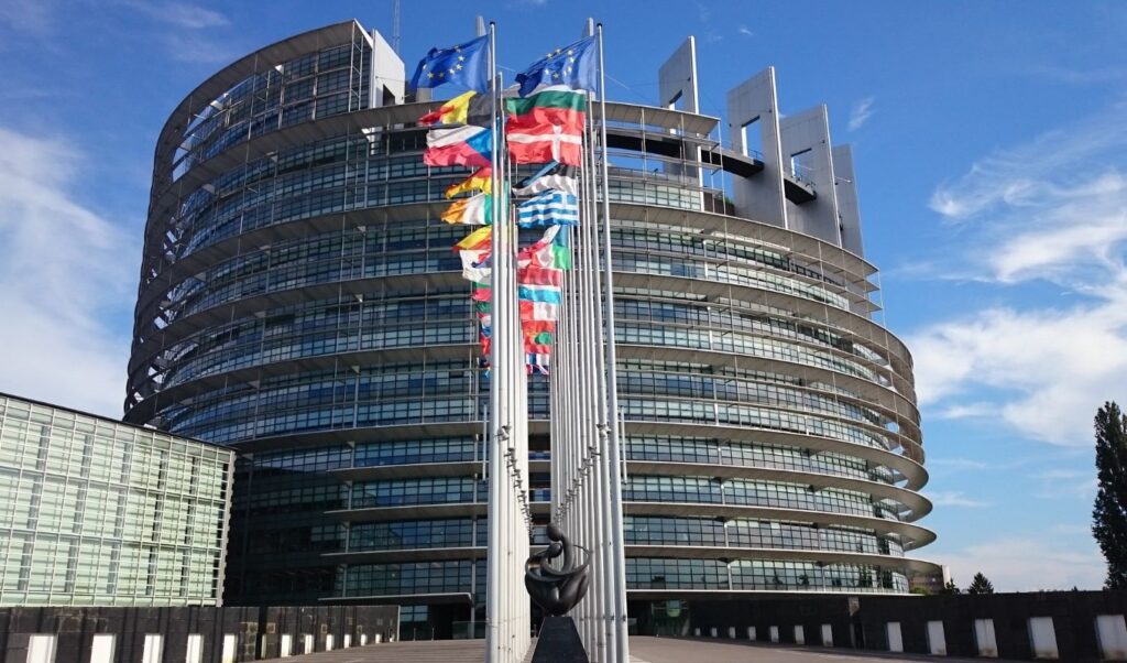 Turkey Accuses EU Institutions of Becoming Tools of “Greek Cypriot Propaganda”