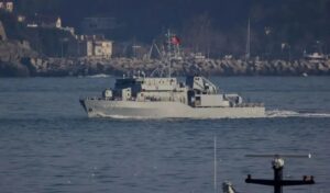 What worries Athens about Turkey’s moves: “Israel is Turkey’s biggest problem”
