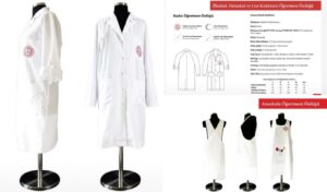 Turkey mandates white lab coats for teachers — protests erupt in Ankara