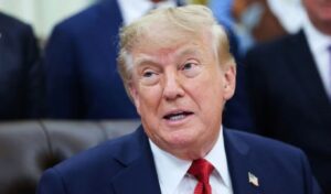 Trump on RAF Fairford Alert: “They Intended to Cause Major Damage”