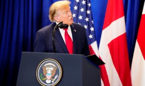 Trump Confronts CNN at UN General Assembly: “You Shouldn’t Be Here”