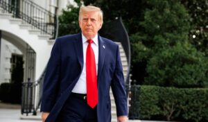 Trump rejects Iran’s 7-day Strait of Hormuz deal as Khamenei gives green light