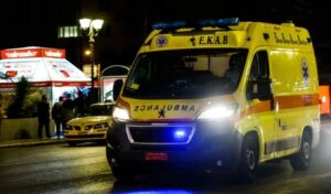 Electric Scooter Hits Pregnant Woman in Athens: Rider Arrested