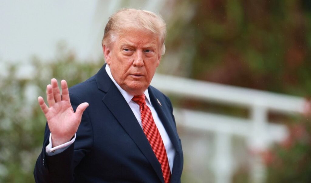 Trump shifts Ukraine strategy: Putin’s “gift,” plan B, and the deepening deadlock