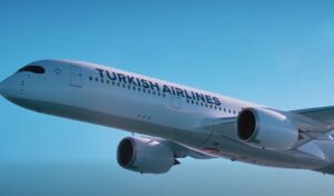 Turkish Airlines signs mammoth $20B deal for 150 Boeing 737 MAX jets