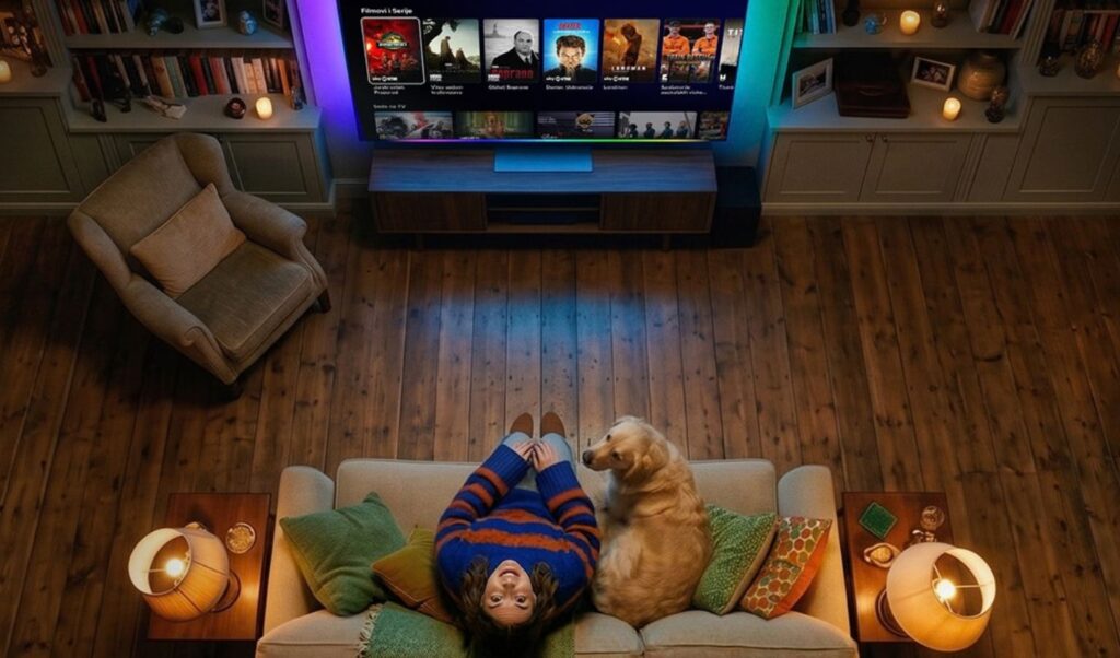 United Group launches third-generation TV & entertainment platform across Southeast Europe