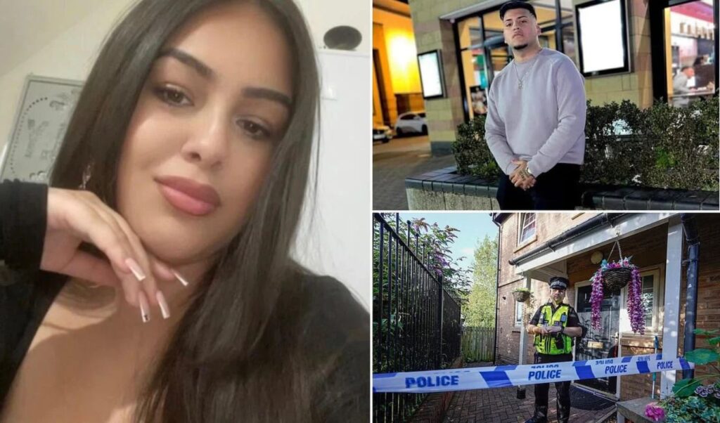 UK Horror: Mother charged with stabbing newborn baby 15 times in Sheffield
