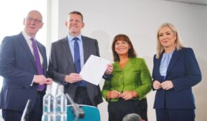 UK political earthquake: Scotland, Wales and Northern Ireland push for independence referendums