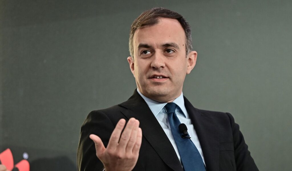 Greece leads the “Friends of Cohesion” bloc against EU budget cuts