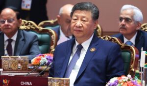 Xi Jinping health scare: Reports of stroke at BRICS summit