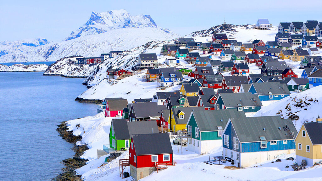 Greenland-US-Denmark security deal set for Tuesday signing