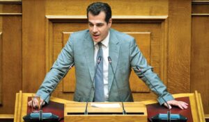 Plevris responds to PASOK over jailed doctor linked to Mazonakis death