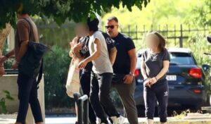 Dead Baby Found in Suitcase: DNA Results Shock Greece