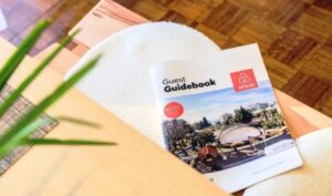 Airbnb ends dish-washing and sheet-stripping checkout rules for guests