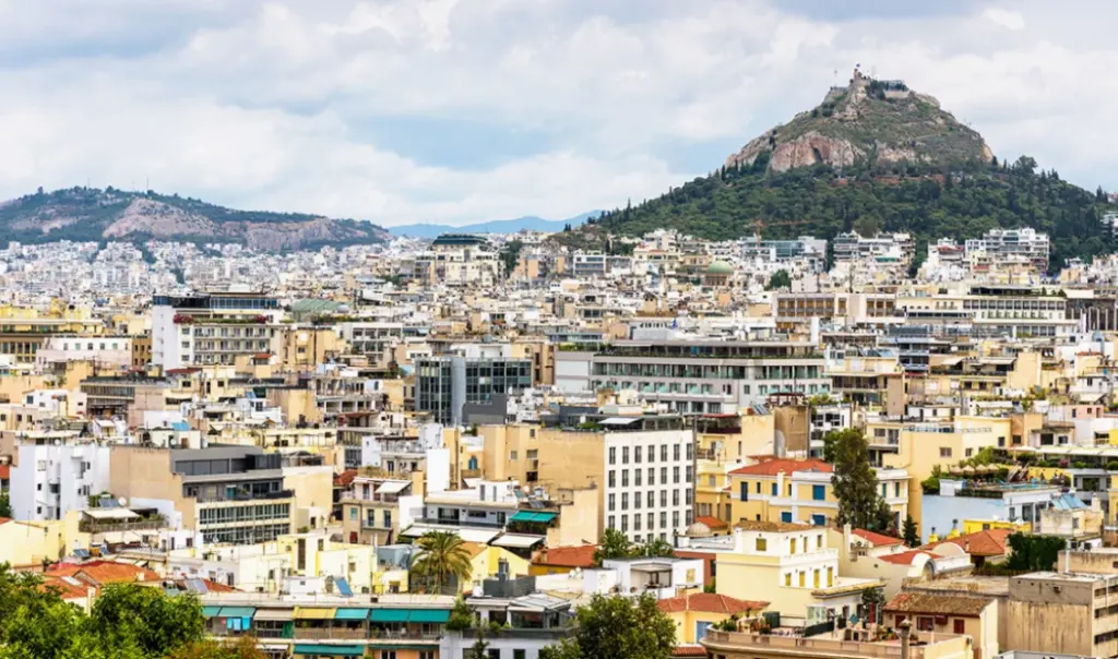 Unclaimed Inheritances: Greece Hunts for Heirless Estates