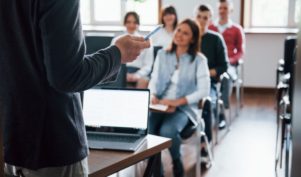 Vocational education works: 8 in 10 AKMI graduates already employed