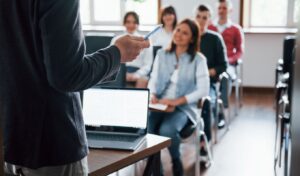 Vocational education works: 8 in 10 AKMI graduates already employed