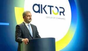 AKTOR CEO warns EU on energy crisis ahead of winter