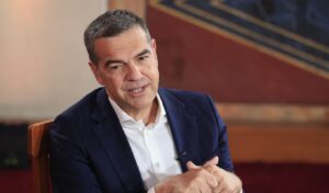 Greek left party attacks government over energy poverty and housing crisis