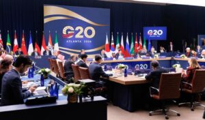 G20 Summit Diplomatic Drama: Lavrov’s Presence Cancels Group Photo