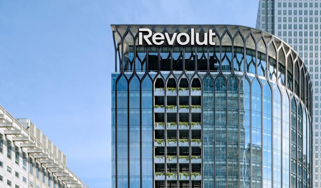Revolut services restored after Google Cloud outage