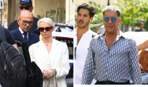 Mazonakis case: What happened in the critical minutes after the singer’s condition deteriorated