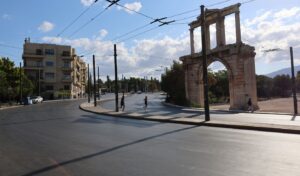 Greece posts €4.9B surplus and 145.4% debt-to-GDP in 2025