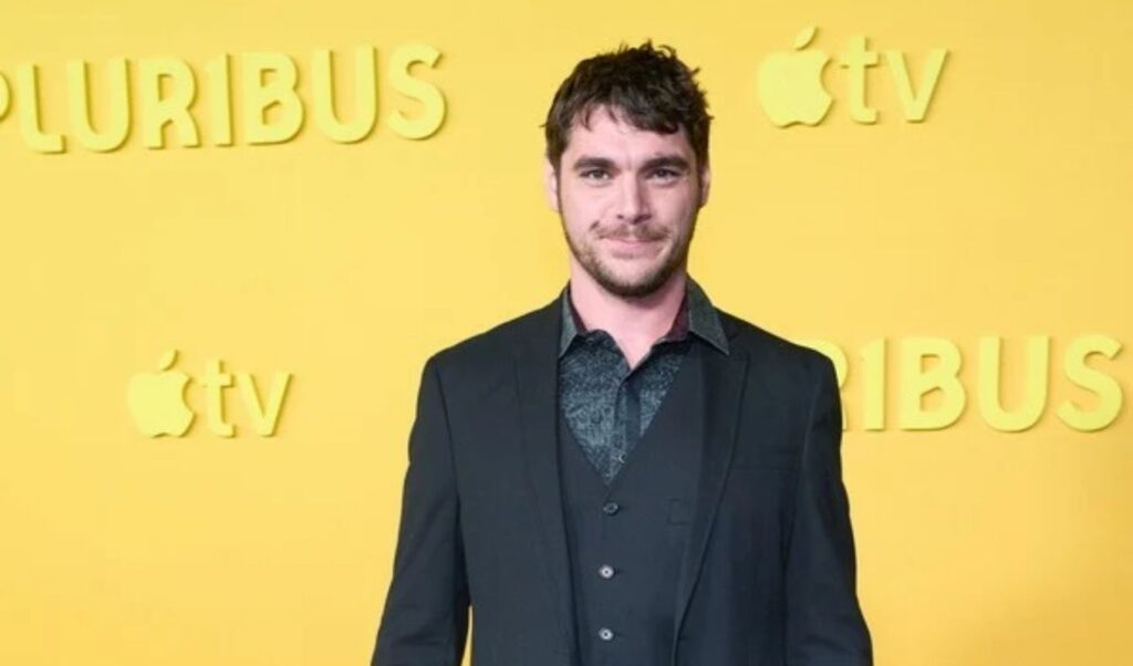 Breaking Bad actor RJ Mitte dead at 34: what authorities are investigating