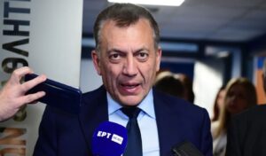 Greek Basketball Match-Fixing Scandal: Deputy Minister Vows to Act